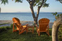Dirik Surf & Beach Club Hotel Datça - acceptant les animaux