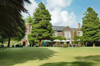 The Priory Hotel - Wifi
