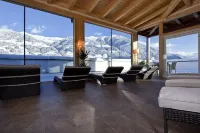Hotel Malerhaus - parking