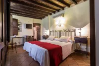 Casa del Capitel Nazarí - Romantik