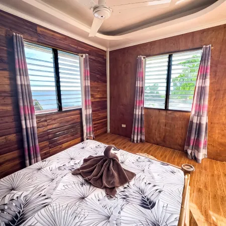 1Peace Beach Resort