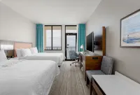 Hampton Inn & Suites Orange Beach/Gulf Front - Baarit