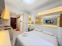 Livi At Skyhouse Bsd - 5 звезд