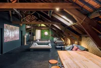 The Passenger Hostel - Auberges de jeunesse