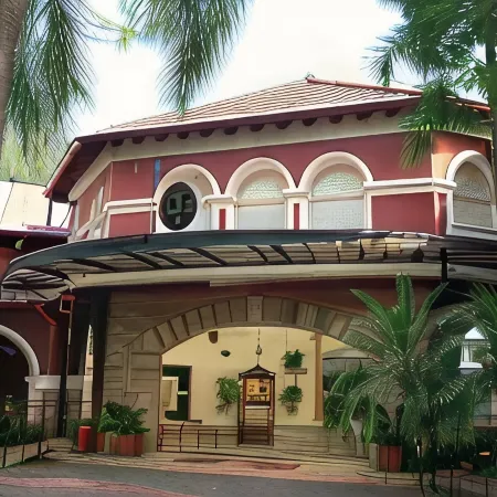 Gran Hotel del Paraguay