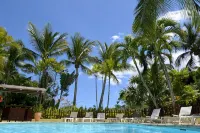 Résidence hotelière Habitation Grande Anse - Pools
