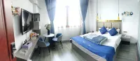 Jinyun Hotel