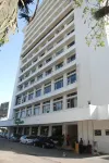 Hotel Rang Sharda - วิวทะเล