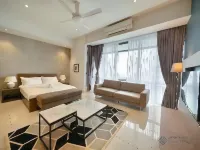Grand Medini Residence Nusajaya by Stayrene Hotel a Iskandar Puteri