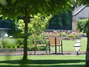 Chateau du Mont Joly