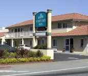 North Bay Inn Hotels near Town Center Corte Madera