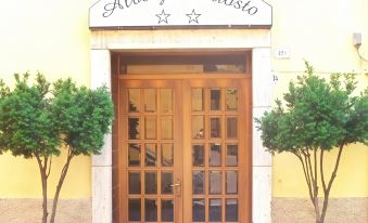 Hotel Ariosto Centro Storico