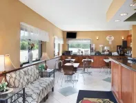 Super 8 by Wyndham Chicago/Rosemont/O'Hare/SE Hotels in Leyden Township