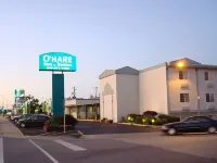 O'Hare Inn & Suites Ξενοδοχεία στην πόλη Schiller Park