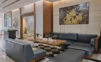 Apartement Taman Melati by the Trust