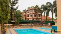 The Harp Hamilton Park Hotels in Kyadondo