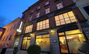 Hotel San Donnino - Housity