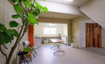 Awajishima Hotel Lodge Green Cozy