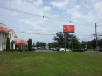 Economy Inn Hôtels à : Wall Township