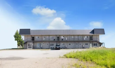 Apartment 3Ldk Charter Monday Sun Hotel a Minamifurano