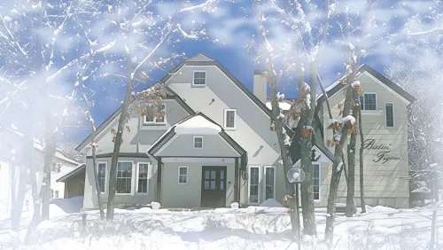 Bistrot Figaro Hotels in Tateshina