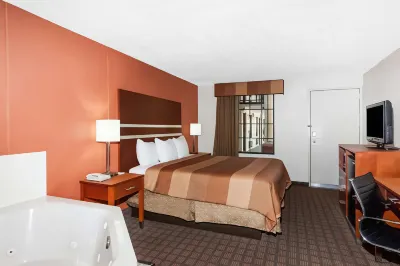 Days Inn by Wyndham Dalton