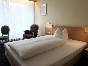 Hotel Ambiente Garni