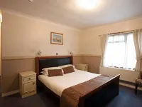 The Bell Hotel Hotels in Forest Heath District