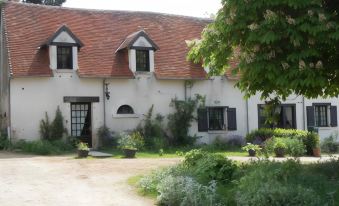 B&B la Ferme des Bordes