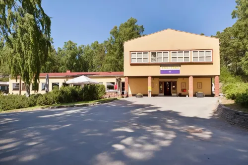 Holiday Club Airisto Apartments Hotels in Pargas