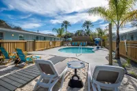 Salt Air Inn & Suites Hotels in Atlantic Beach