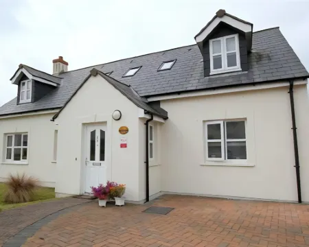 Sunset Bed and Breakfast Hotels in The Havens