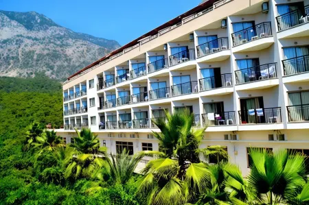 Magic Sun Hotel