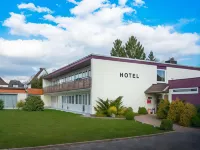 Hotel Hellers Krug Hotels in Hoxter