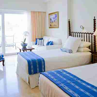 Hotel Bon Sol Resort & Spa Rooms