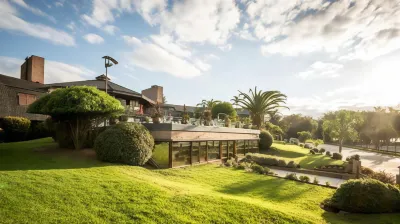 Portal del Lago Hotel Hotels in Villa Carlos Paz