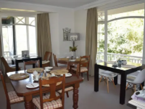 Southey House Hotels in Kloof