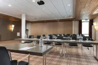 Best Western Plus Hotel Willingen Hotel a Willingen