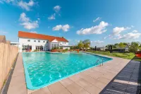 EuroParcs Veluwemeer Hotels in Нюнспет