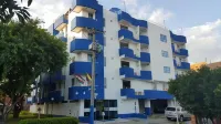 Hotel Jardines del Caney Các khách sạn gần Universidad Icesi