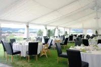 Landhotel Geiselwind Hotels in Oberaurach