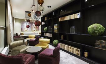 Quality Hotel Grand Kristiansund
