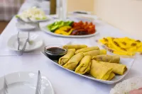 Vila Verde فنادق في Codru