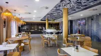 Akena Nantes Atlantis Zénith Hotels in Saint-Herblain