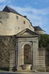 Le Saint Michel Hotels in Remilly-Aillicourt