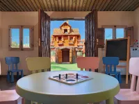 Green Garden Eco Resort & Villas