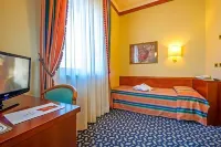 Hotel Royal Hôtels à : Capodimonte