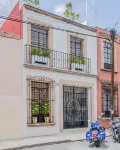 Casa Mariano Hotels in 