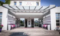 Golfe Hôtel Porto-Vecchio Hotels in Porto-Vecchio