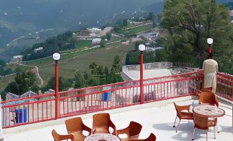 Grand Homes Hotel
